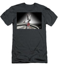 1953 Kentworth Mascot Hood Ornament I Dave Koontz T-Shirt
