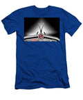 1953 Kentworth Mascot Hood Ornament Ii Dave Koontz T-Shirt