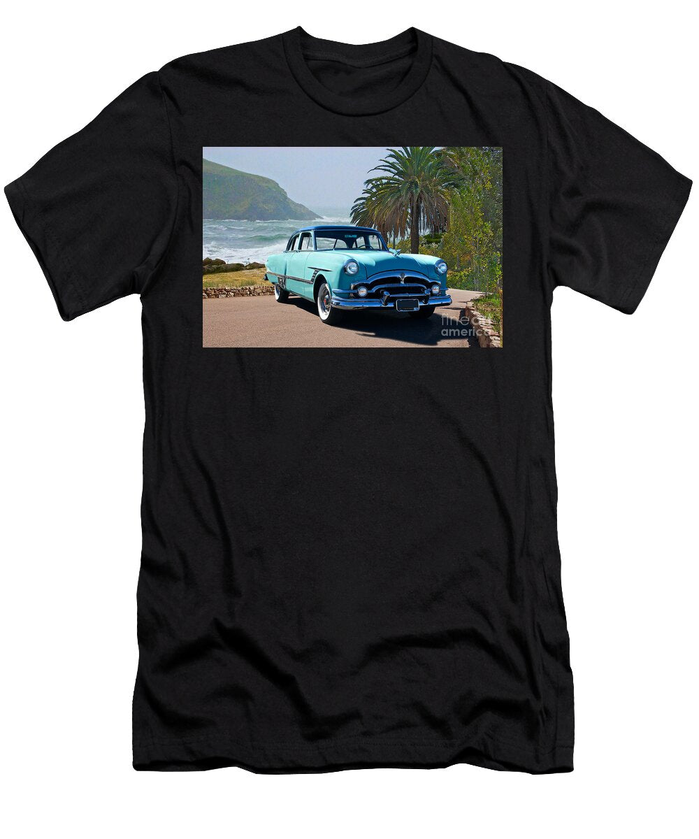 1953 Packard 8 Clipper Dave Koontz T-Shirt