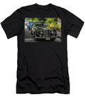 1954 Bentley R Type Continental Fastback Adrian Evans T-Shirt