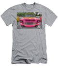 1955 Bel Air with Flames Lee Dos Santos T-Shirt