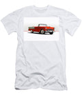 1955 Chevrolet Bel Air Convertible Dave Koontz T-Shirt
