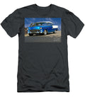 1955 Chevrolet Bel Air Hardtop Dave Koontz T-Shirt