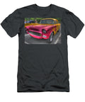 1955 Chevy Bel Air Lee Dos Santos T-Shirt