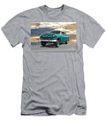 1955 Chevy Shoe Box Dave Koontz T-Shirt
