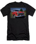 1955 Hudson Wasp Debra and Dave Vanderlaan T-Shirt