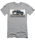1956 Buick Roadmaster Dave Koontz T-Shirt