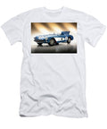 1956 Corvette Sr2 Racer Stan Dzugan T-Shirt