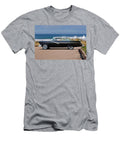 1956 Ford Fairlane Victoria Profile Dave Koontz T-Shirt