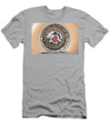 1956 Ford Thunderbird Id Dave Koontz T-Shirt