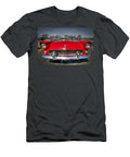 1956 T Bird Debra and Dave Vanderlaan T-Shirt
