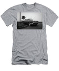1957 Cadillac Eldorado Seville Hardtop Coupe Cathy Anderson T-Shirt
