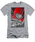 1957 Chevrolet Bel Air John Straton T-Shirt