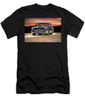 1957 Chevrolet Bel Air Serious Business Dave Koontz T-Shirt
