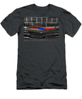 1957 Chevrolet Bel Air V2 John Straton T-Shirt