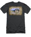 1957 Ford Gasser Steve Mckinzie T-Shirt