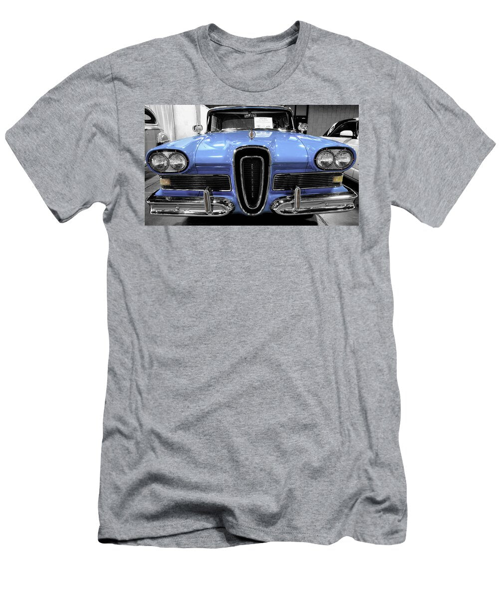 1958 Edsel Pacer John Straton T-Shirt