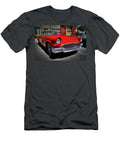 1958 Ford Thunderbird David Patterson T-Shirt