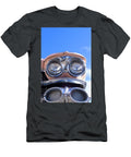 1959 Cadillac Coupe De Ville 03 Richard Nixon T-Shirt