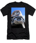 1959 Cadillac Coupe De Ville 04 Richard Nixon T-Shirt