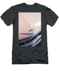 1959 Cadillac Coupe De Ville 07 Richard Nixon T-Shirt