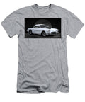 1959 Chevrolet Supercharged Corvette Dave Koontz T-Shirt