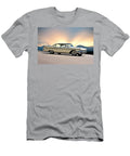 1959 Desoto Fireflite Sportsman Dave Koontz T-Shirt