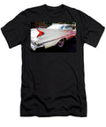 1960 Chrysler Saratoga David Patterson T-Shirt