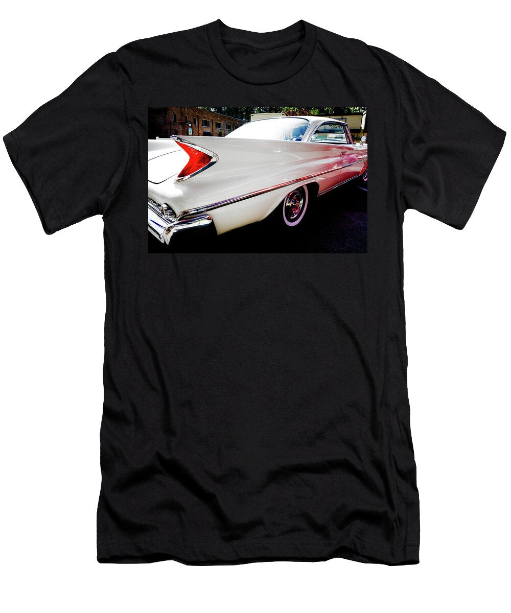 1960 Chrysler Saratoga David Patterson T-Shirt