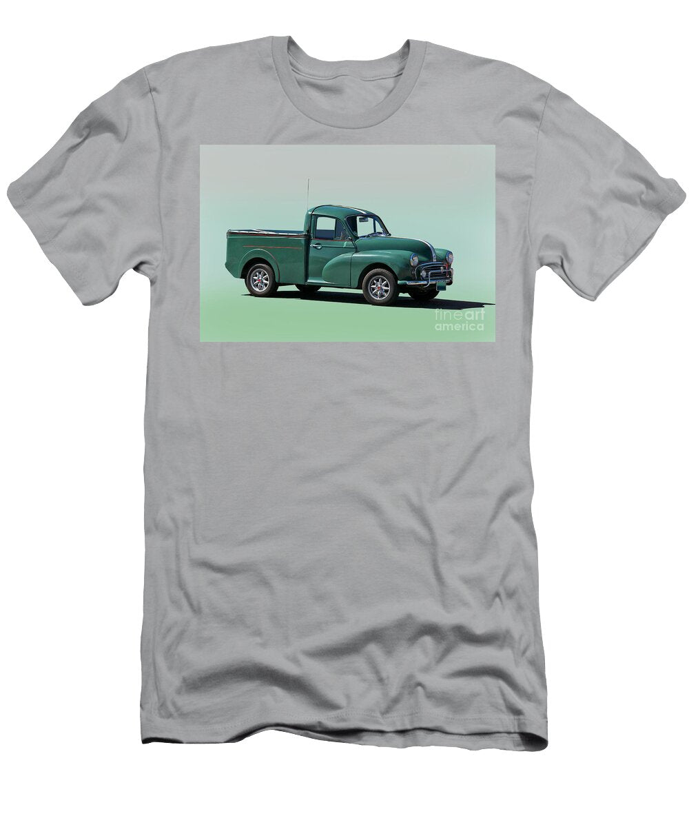 1960 Morris Minor 1000 Pick Up Dave Koontz T-Shirt