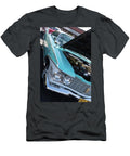 1960 Plymouth Fury Coup Robert Vanderwal T-Shirt