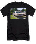 1960 Thunderbird 2 Steve Harrington T-Shirt