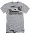 1960 Thunderbird Bw Steve Harrington T-Shirt