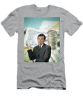 1960s Businessman Facial Expression Vintage Images T-Shirt