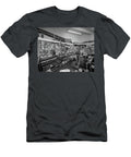 1960s Interior of Hardware Store Vintage Images T-Shirt