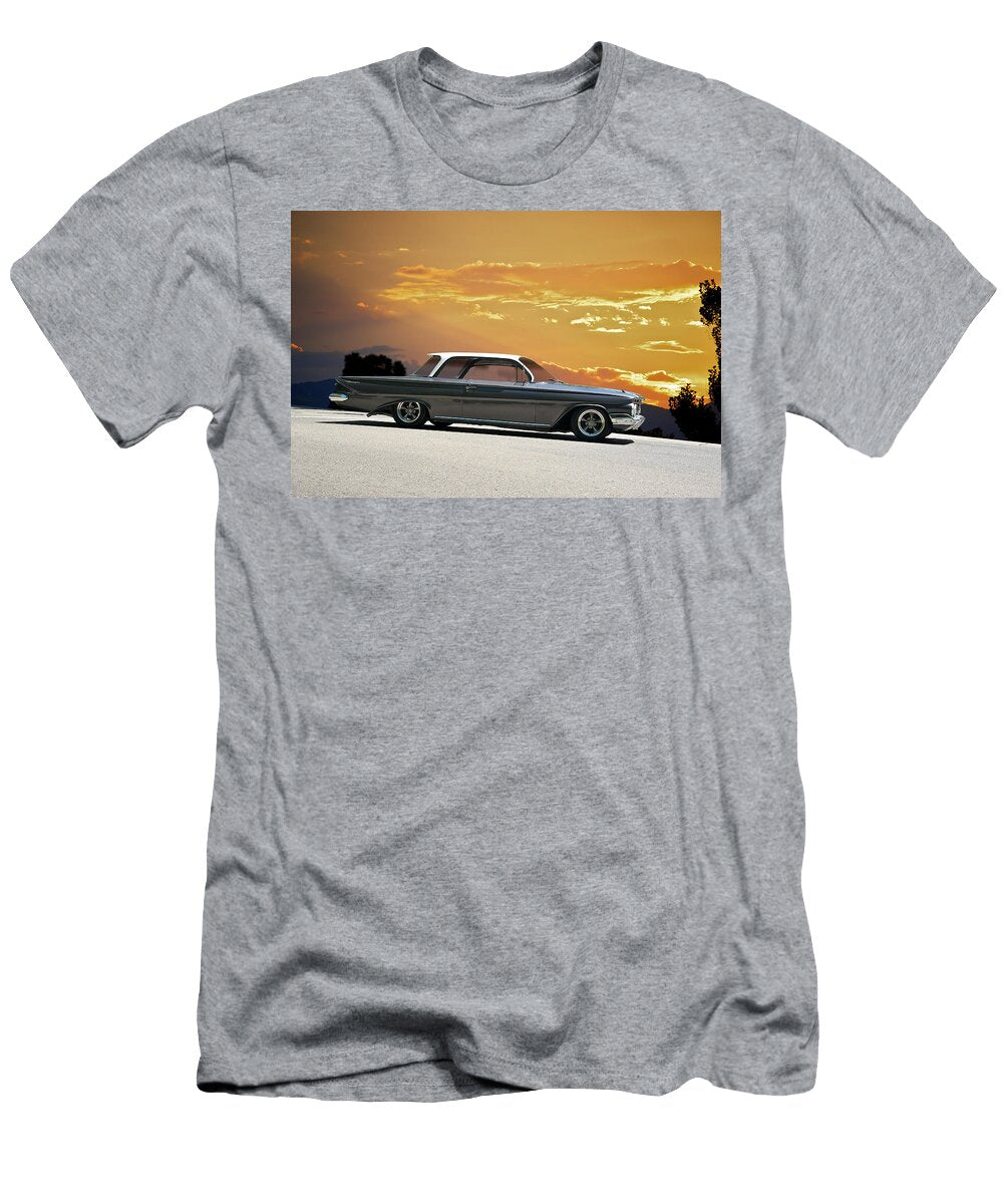 1961 Chevrolet Biscayne Dave Koontz T-Shirt