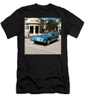 1962 Avanti Don Columbus T-Shirt