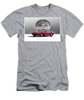 1962 Chevrolet Blown Bbc Corvette Dave Koontz T-Shirt