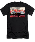 1962 Devin Mga Supercharged Roadster Jill Reger T-Shirt