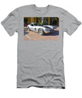 1962 Kellison J5 Drop Nose Coupe Don Columbus T-Shirt
