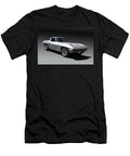 1963 Chevrolet Corvette Split Window Nick Gray T-Shirt