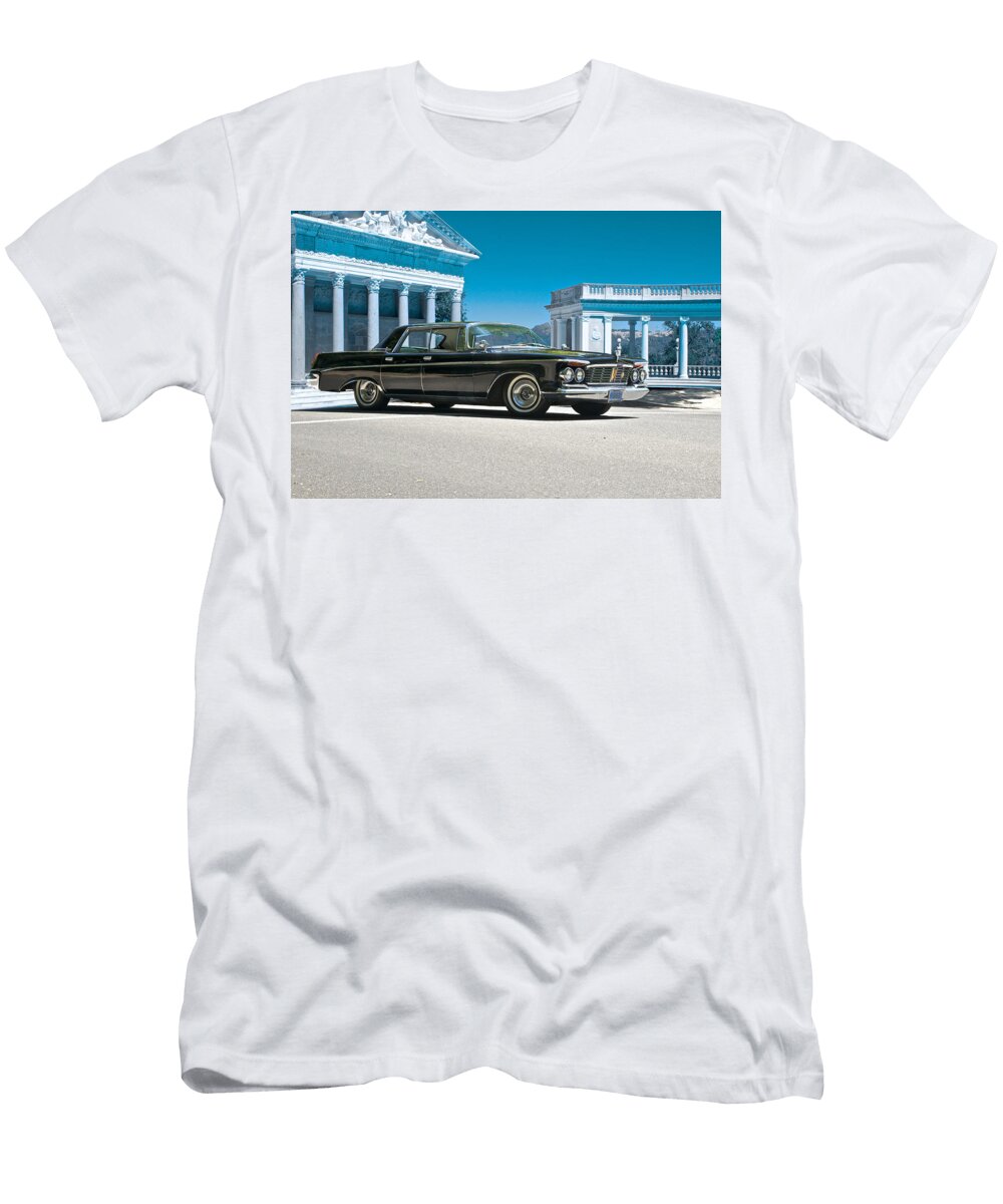 1963 Chrysler Imperial Dave Koontz T-Shirt