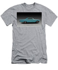 1963 Ford Galaxie 500 Xl Nick Gray T-Shirt