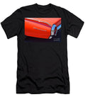 1963 Ford Thunderbird Script Dave Koontz T-Shirt
