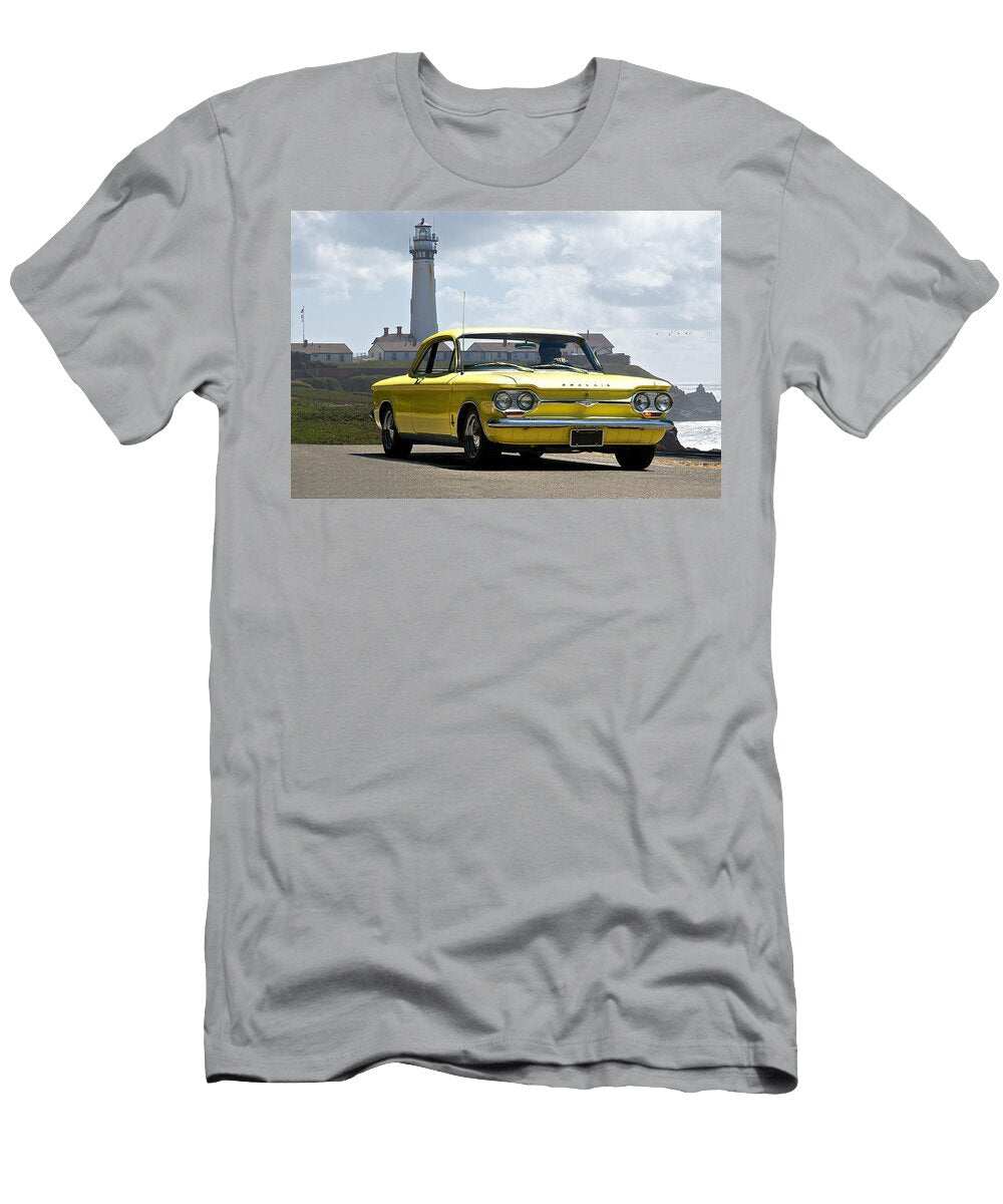 1964 Chevrolet Corvair I Dave Koontz T-Shirt