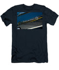 1964 Chevrolet Impala Script Dave Koontz T-Shirt