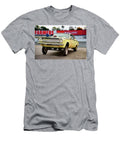 1964 Dodge Dart Mopar Madness Gasser Dave Koontz T-Shirt