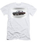 1964 Ford Fairlane 0352 Nick Gray T-Shirt