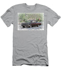 1964 Ford Fairlane 500 2 Door Sedan Nick Gray T-Shirt