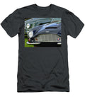 1965 Aston Martin Db6 Short Chassis Volante Jill Reger T-Shirt